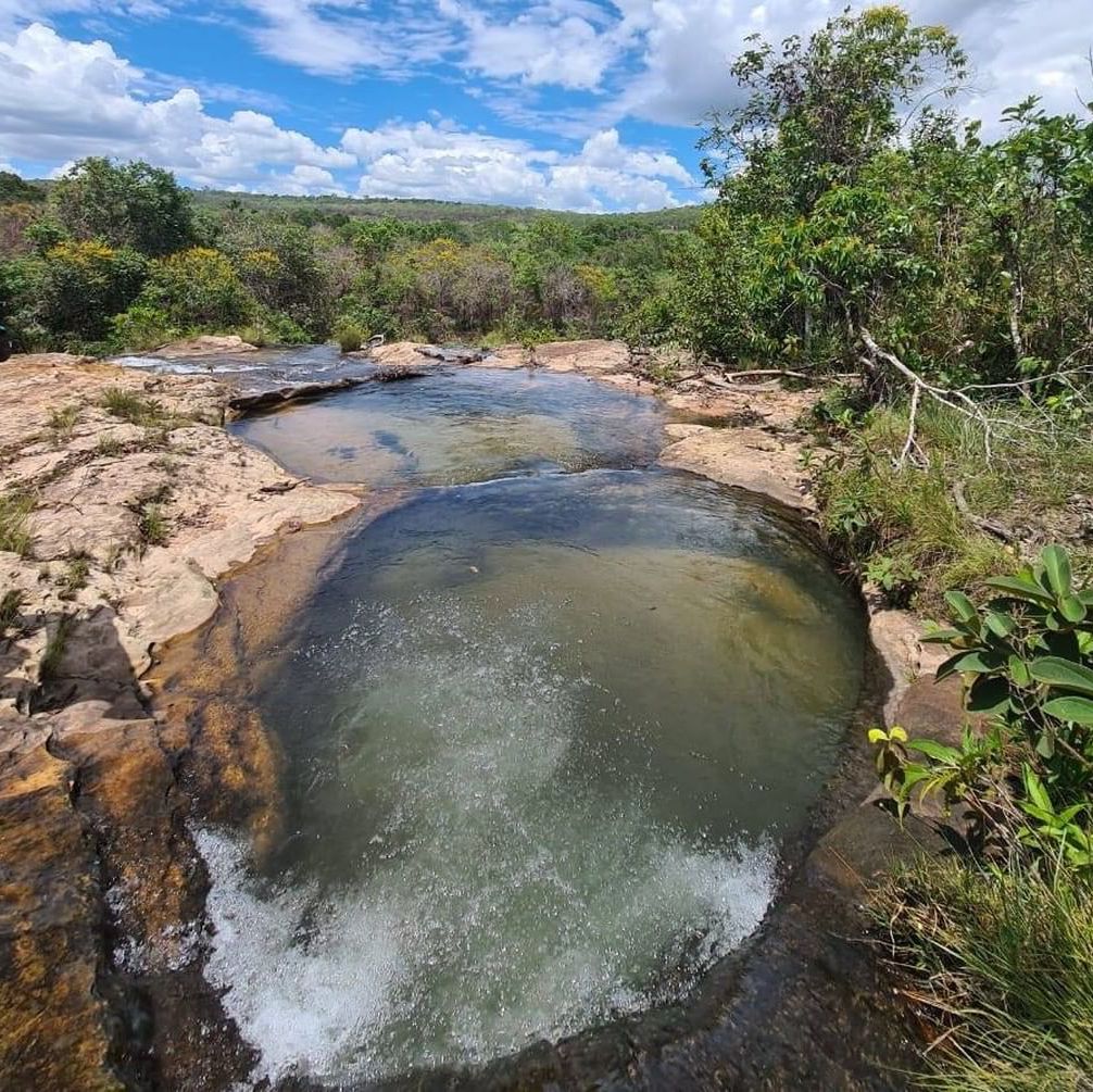 Mapa do Mato Instagram