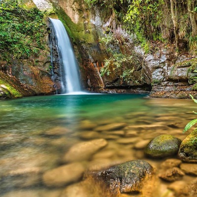Barra do Garças Roncador turismo mistico