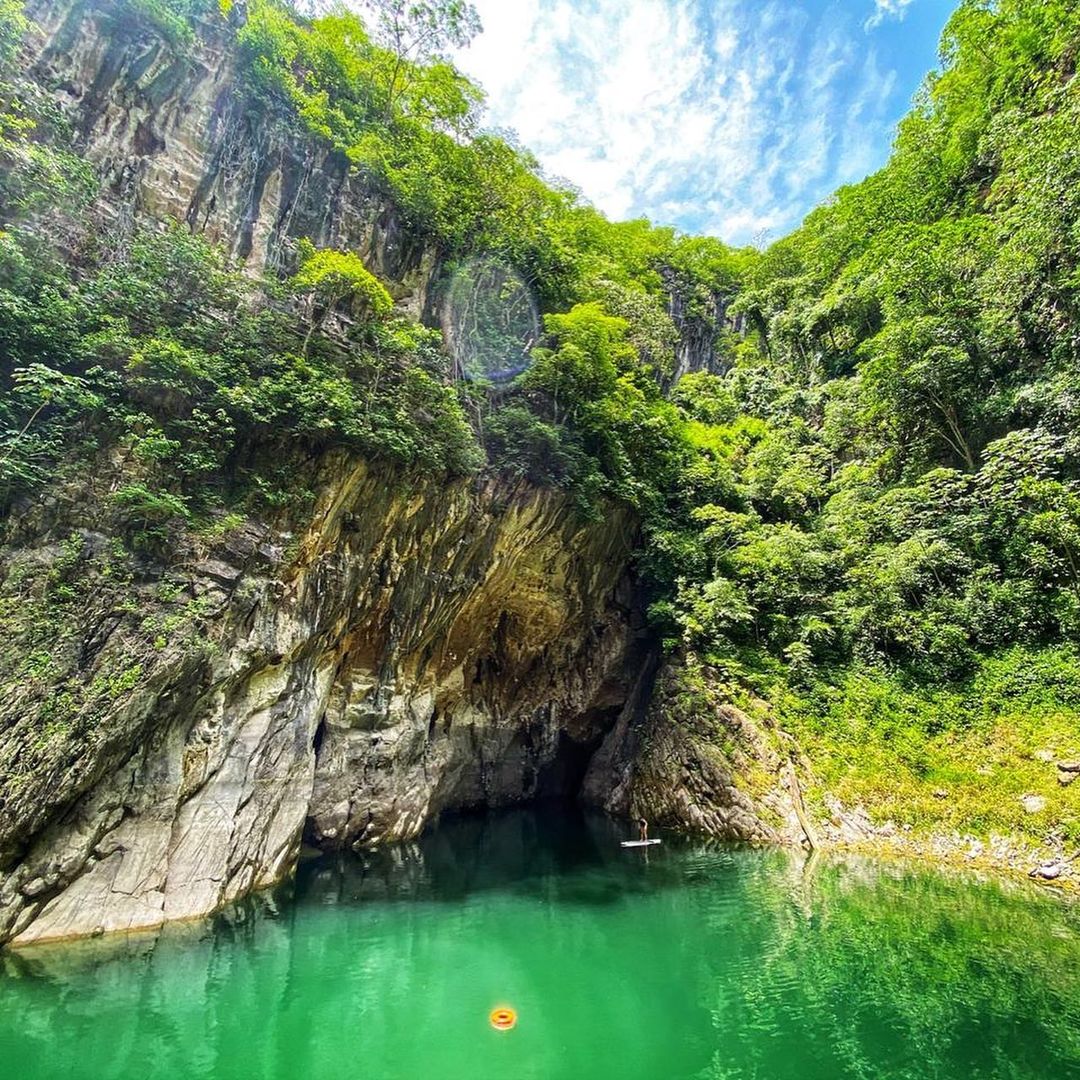 Caceres passeios pesca ecoturismo
