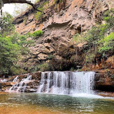 Jaciara passeios aventura diversao