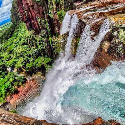 Vila Bela turismo passeios